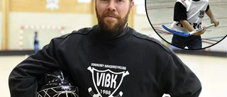”Bobby” lirar för barnen