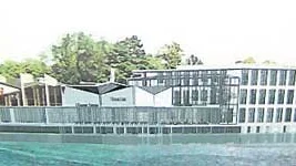 Såhär tycker en arkitekt att Visans hus ska se ut.