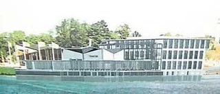 97 förslag till Visans hus