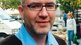 Björn Stridh