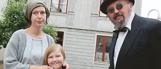 Lyckad årgång av vandringsteatern i staden
