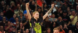Jesper klar för ny PBA-final
