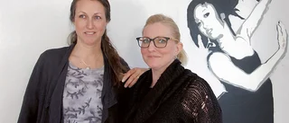 Tjejmässa för femte gången