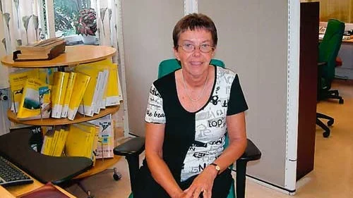Enligt chefen på förvaltningsavdelningen Charlotte Tornheden kommer ett förslag att läggas fram om en vecka.