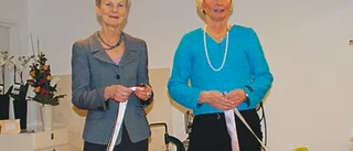 Linköpings syfabrik hjälper människor