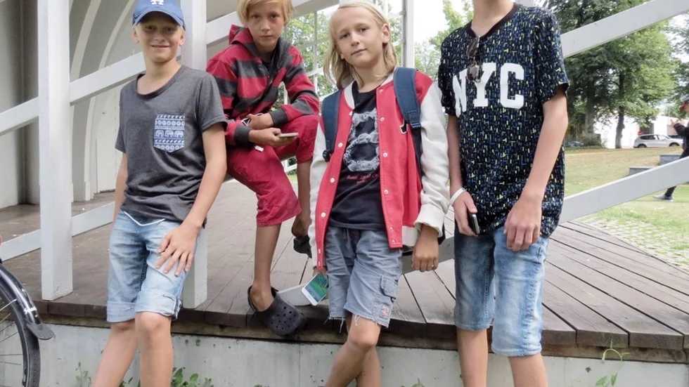 Pokémon Go drar mycket batteri.