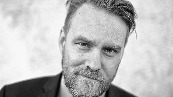 Michael Jeff Johnson spelar på Sommaro på lördag kväll.