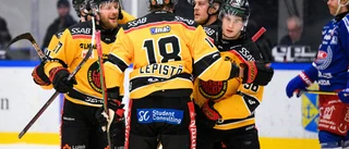 Superkedjans galna återförening: "Klart att vi har saknat honom"