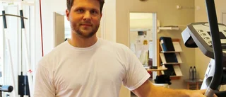 Fysioterapeuter har ökad efterfrågan