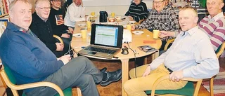 Alla tiders Pelarne-elever bjuds in