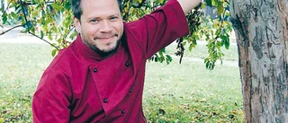 Här är han: Årets östgötakock