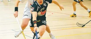 Vände åt fel håll