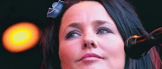 Sophie Zelmani ägde scenen