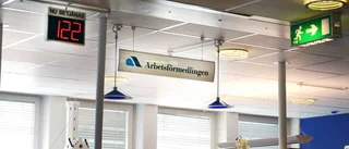 Gynnsam arbetsmarknad i Östergötland