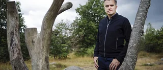 I ett Sverige drabbat av krig