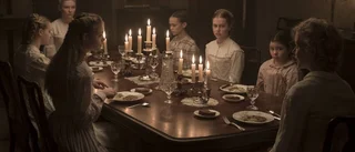 Coppola är inte särskilt nydanande