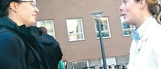 Akuta svar om studenternas stressvardag