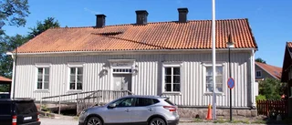 Vill sälja hus med historia