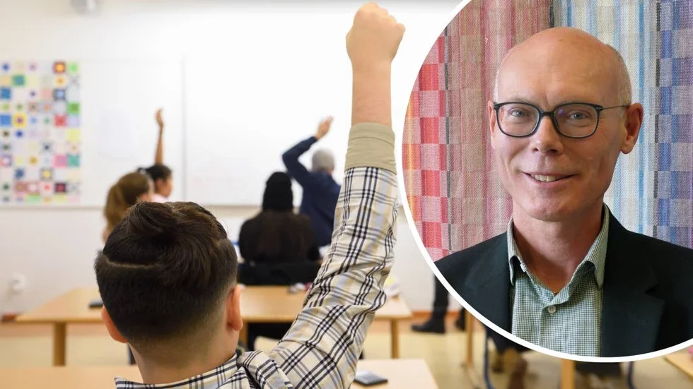 Mjölby kommuns nästa utbildningschef heter Christer Lordh.