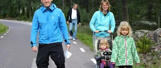 De lunkade på Oxlunken