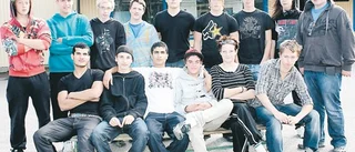 Allhamra Gymnasieskola växer