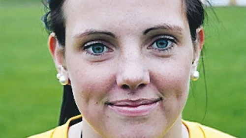 Nästa säsong kommer Hanna Gustafsson att spela i Kisa BK.