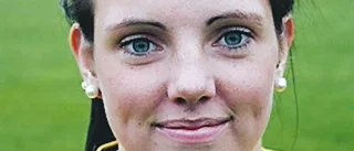 Hanna återvänder till Kisa BK