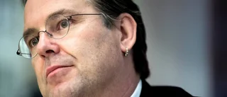 Uppgifter: Anders Borg visade könet på fest