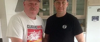 Klart med hockeytränare i VSGF