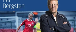 Sverige behöver en sådan stjärna