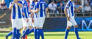 LIVE: ÅFF möter Brommapojkarna