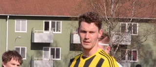 Knapp premiärseger för VFF