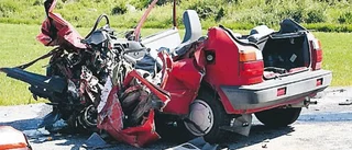 Dödsolyckorna ökar i länet