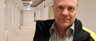Skopan i marken – då kom resterna av skolan fram