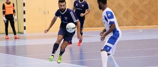 Stor publikfest i futsal-derbyt?
