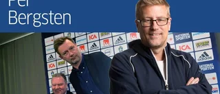 En bra skräll – kommer bli bättre
