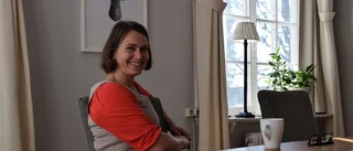 Veronica Eriksson ses som en förebild inom branschen