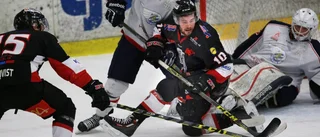 Mjölby HC kvar på vinnarspåret