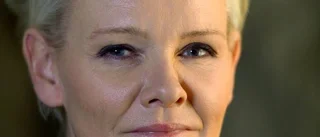 Stram och stilren återkomst