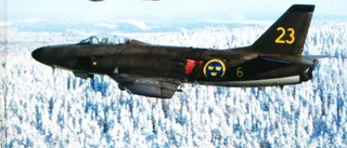 Härligt vetande för flygnörden