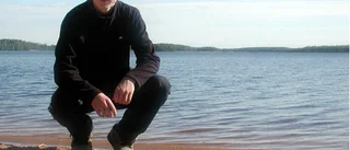 Framgångar i bassängen