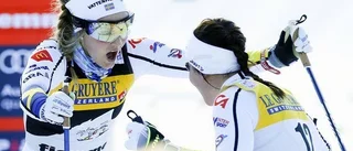 Tar Stina en ny skalp i världscupen?