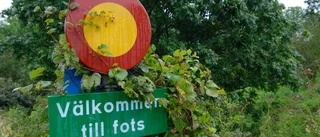 Nu vill vi ut på äventyr