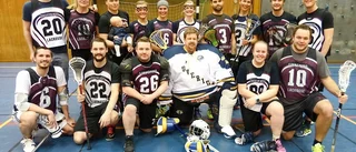 Lacrosse – en tuff och målrik sport som växer sakta men säkert