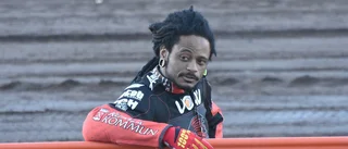 EXTRA: DACKARNAS CHOCKBESKED INFÖR KVÄLLENS MATCH