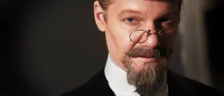 En helkväll med Erik Satie