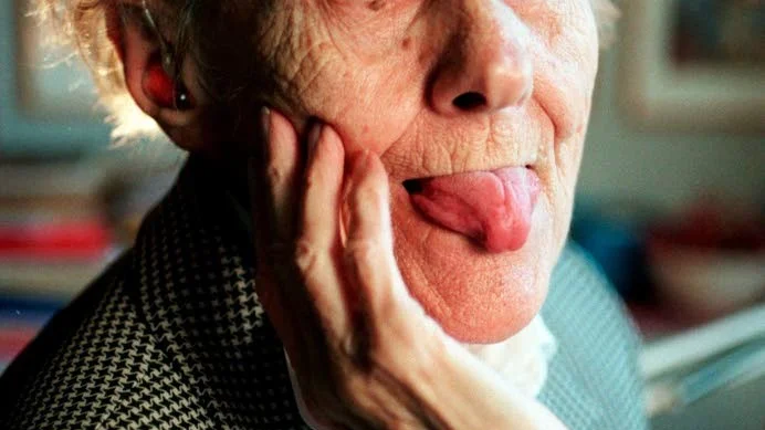Astrid Lindgren, Astrid Lindgren, 1907-2002, humanistisk förebild.