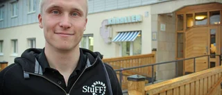 "Resultatet är faktiskt lite skrämmande"