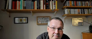 Nerverna på utsidan och volymen i botten