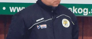 Larsson ställs mot moderklubben
